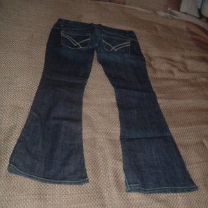 William Rast Savoy Trousers, Size 31
